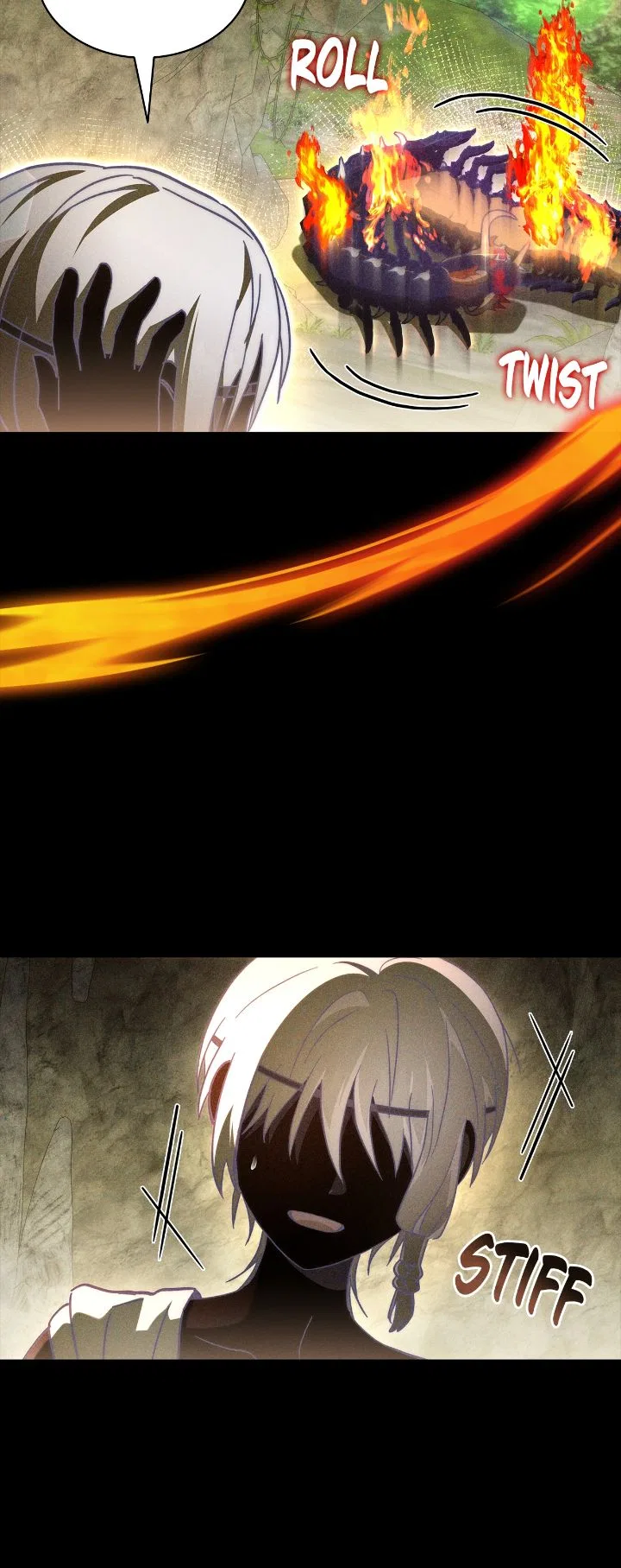 For the Happy Ending of the Tragic Novel Chapter 88 – Page 42