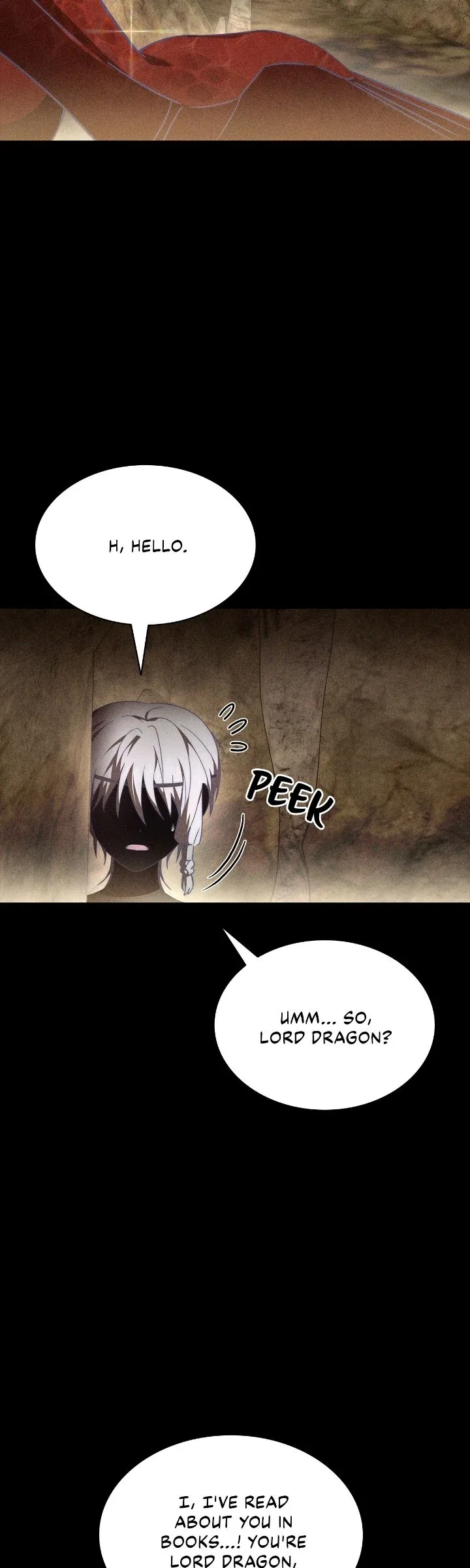 For the Happy Ending of the Tragic Novel Chapter 88 – Page 47