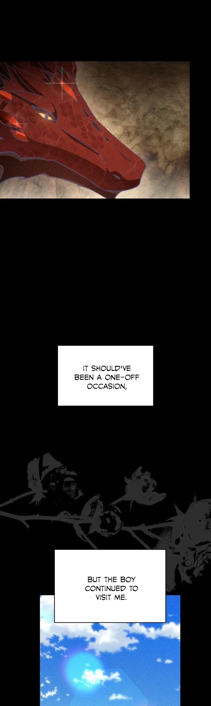 For the Happy Ending of the Tragic Novel Chapter 88 – Page 50