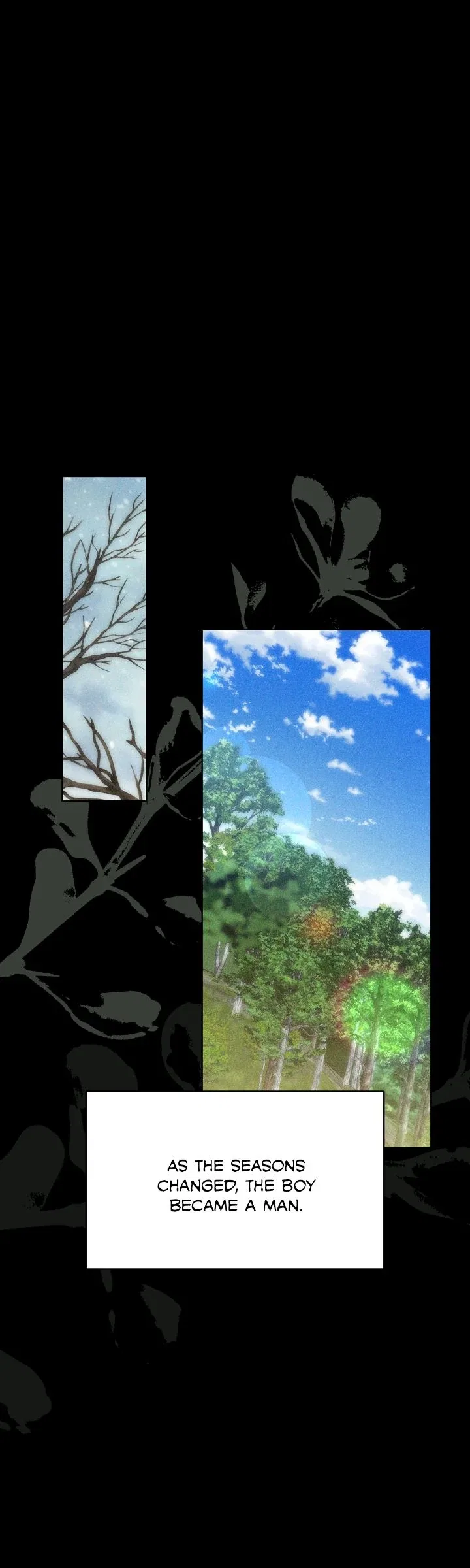 For the Happy Ending of the Tragic Novel Chapter 88 – Page 53