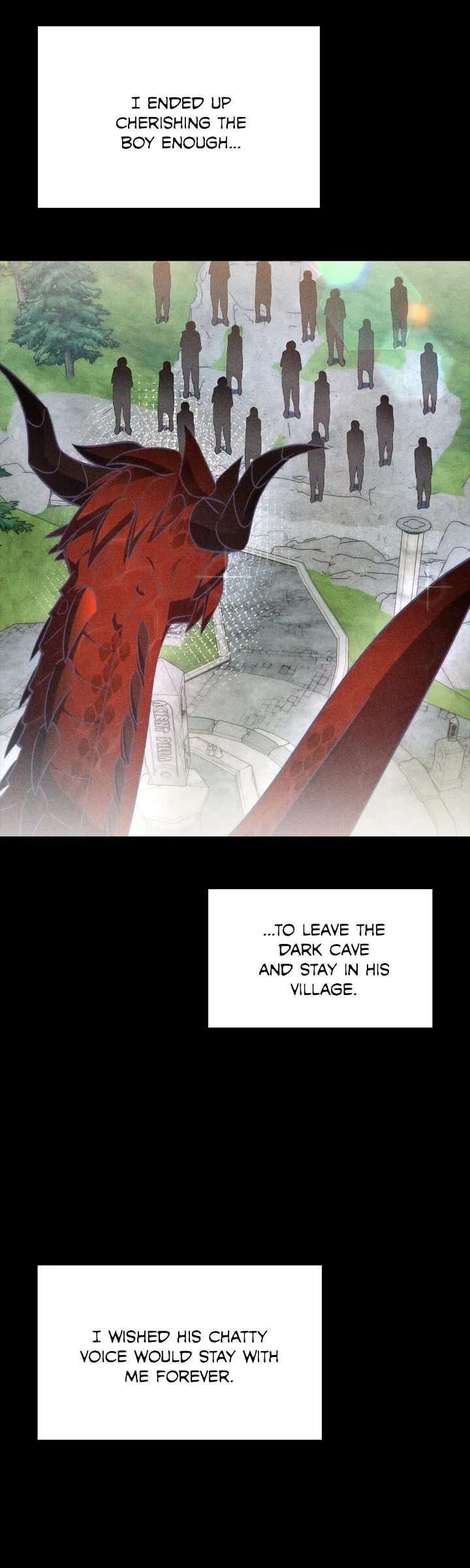 For the Happy Ending of the Tragic Novel Chapter 88 – Page 54