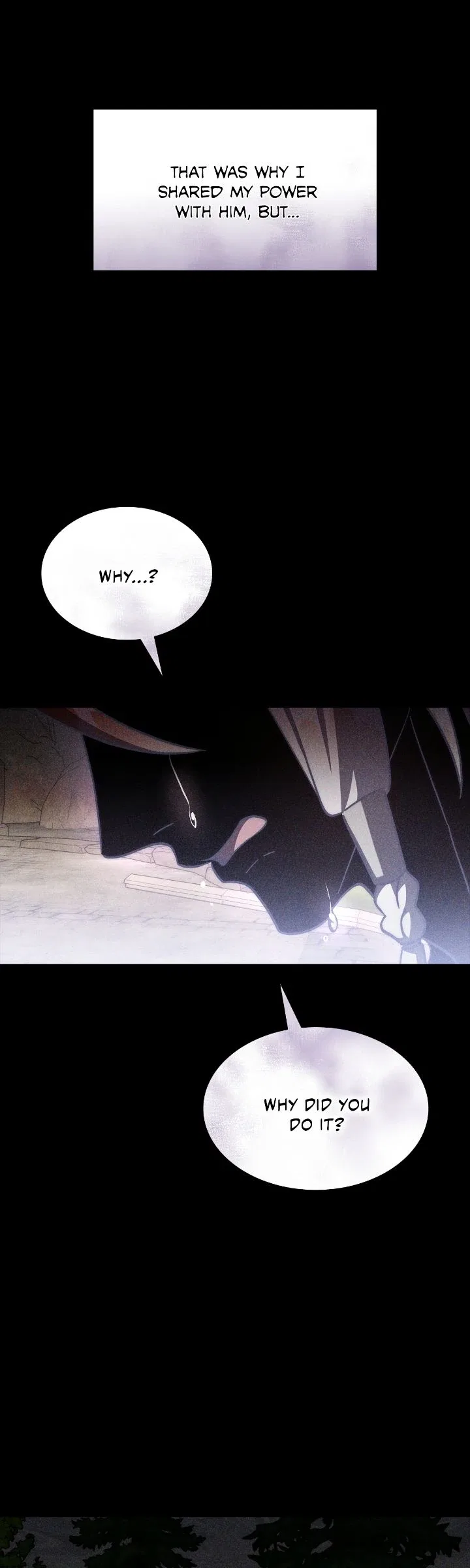For the Happy Ending of the Tragic Novel Chapter 88 – Page 55