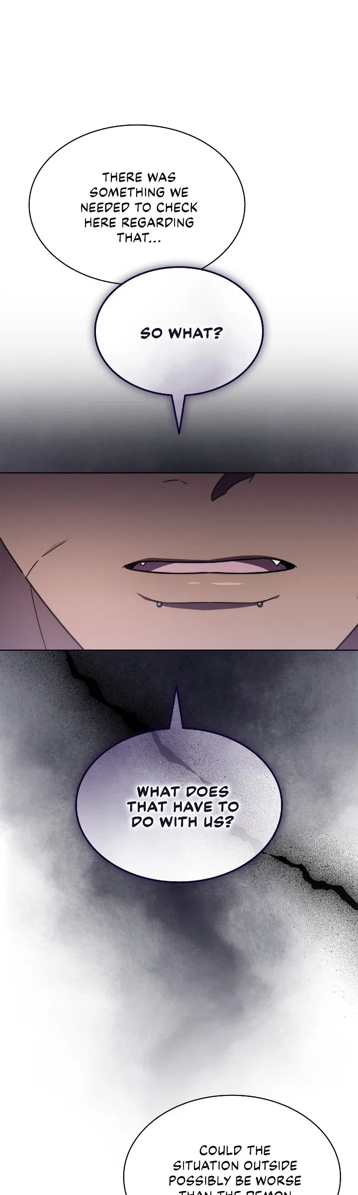 For the Happy Ending of the Tragic Novel Chapter 87 – Page 5