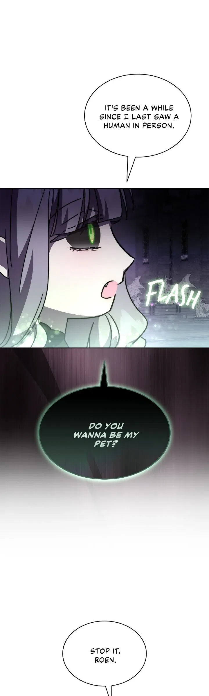 For the Happy Ending of the Tragic Novel Chapter 87 – Page 11