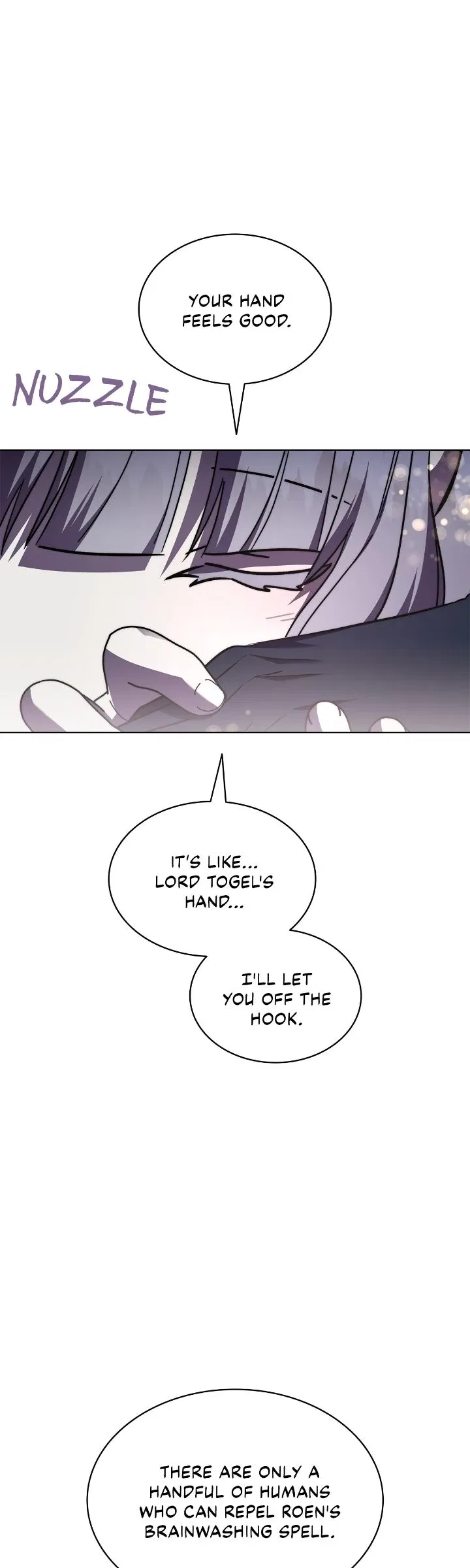For the Happy Ending of the Tragic Novel Chapter 87 – Page 15