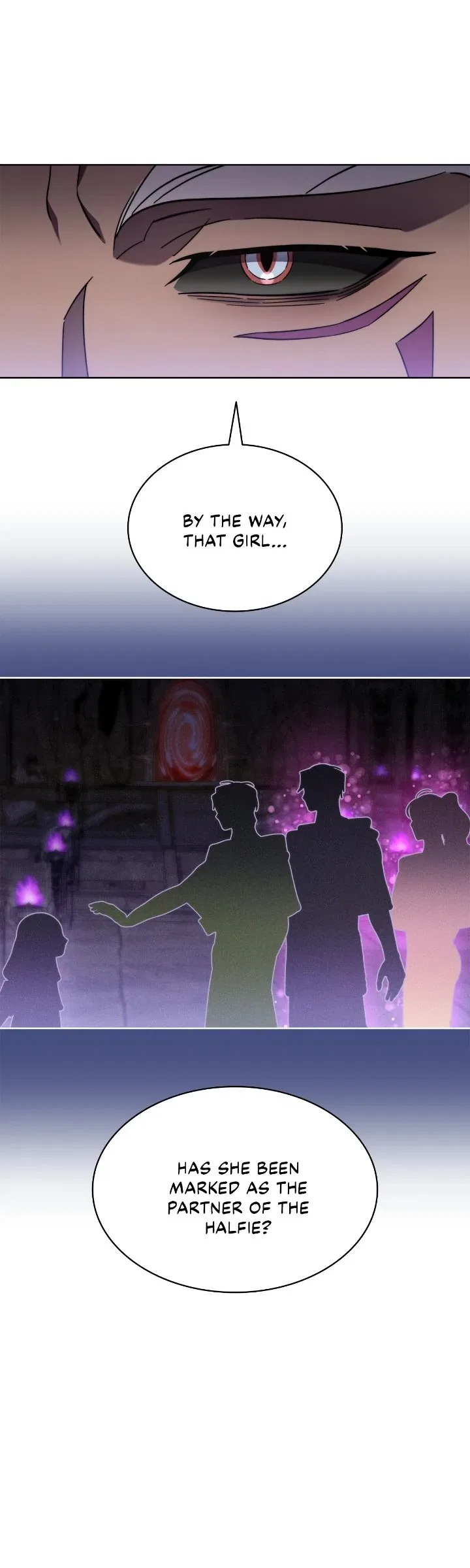 For the Happy Ending of the Tragic Novel Chapter 87 – Page 17