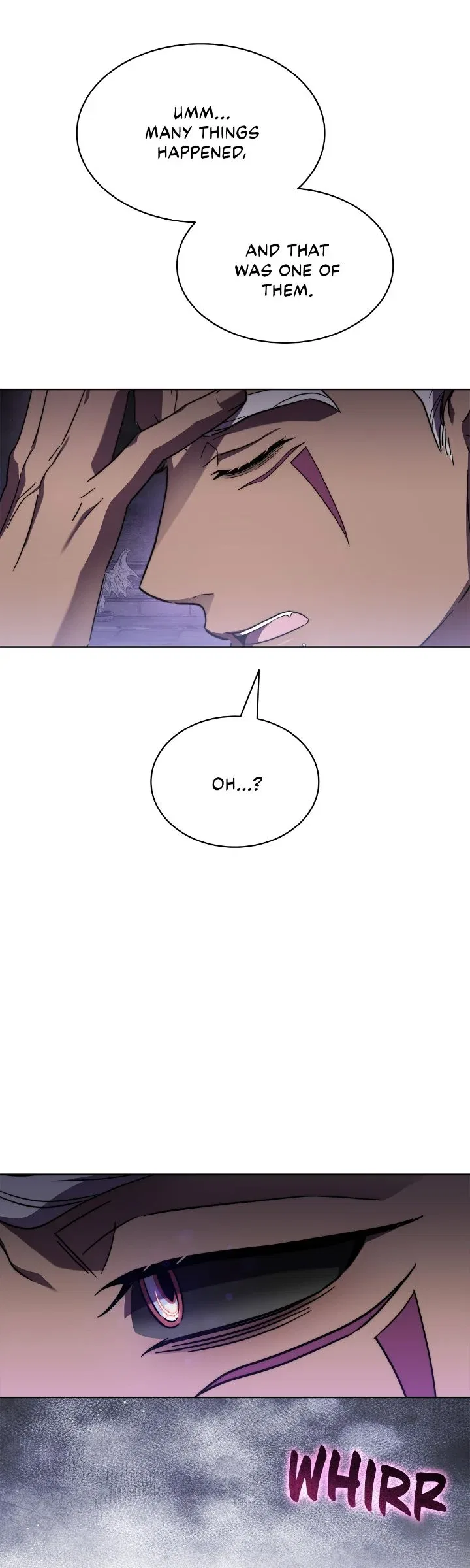 For the Happy Ending of the Tragic Novel Chapter 87 – Page 18