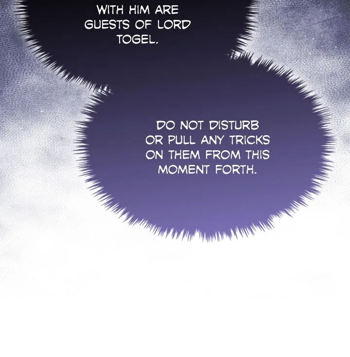 For the Happy Ending of the Tragic Novel Chapter 87 – Page 20