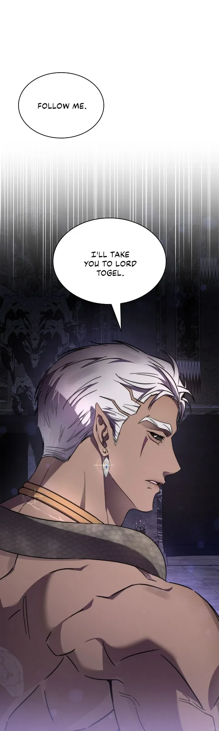 For the Happy Ending of the Tragic Novel Chapter 87 – Page 21