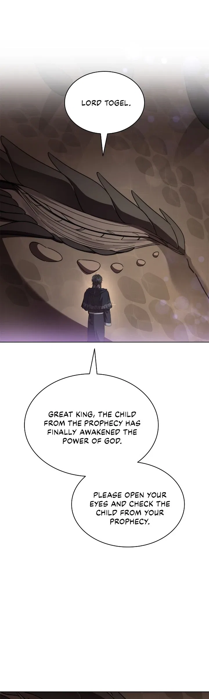 For the Happy Ending of the Tragic Novel Chapter 87 – Page 27