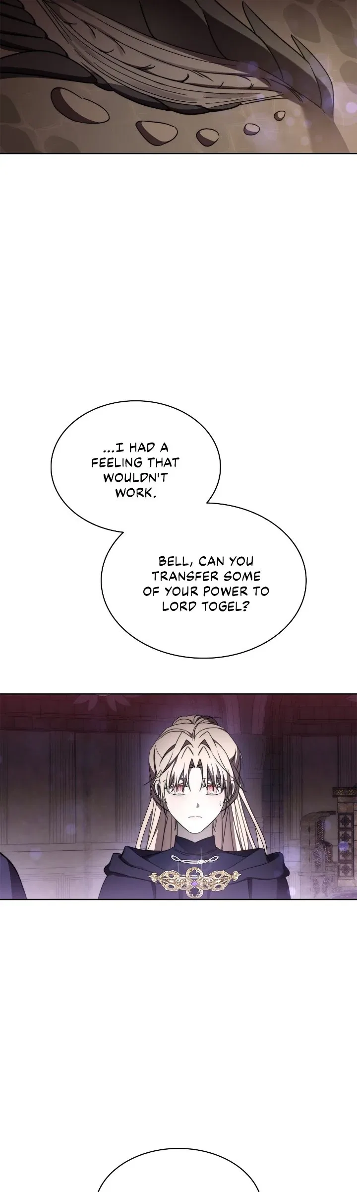 For the Happy Ending of the Tragic Novel Chapter 87 – Page 28