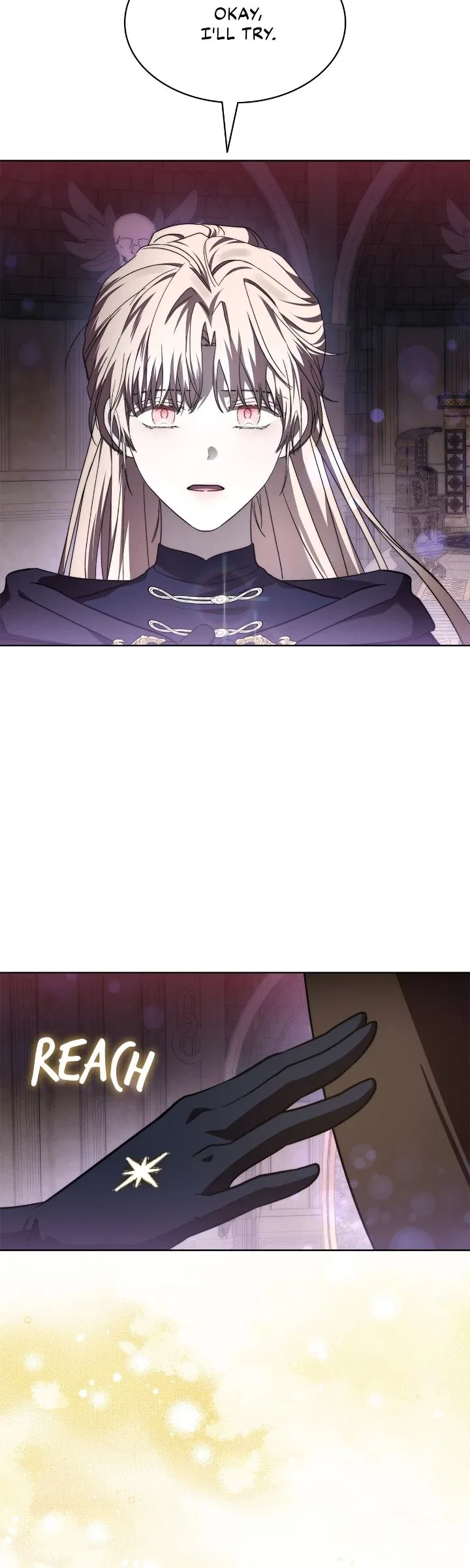 For the Happy Ending of the Tragic Novel Chapter 87 – Page 29