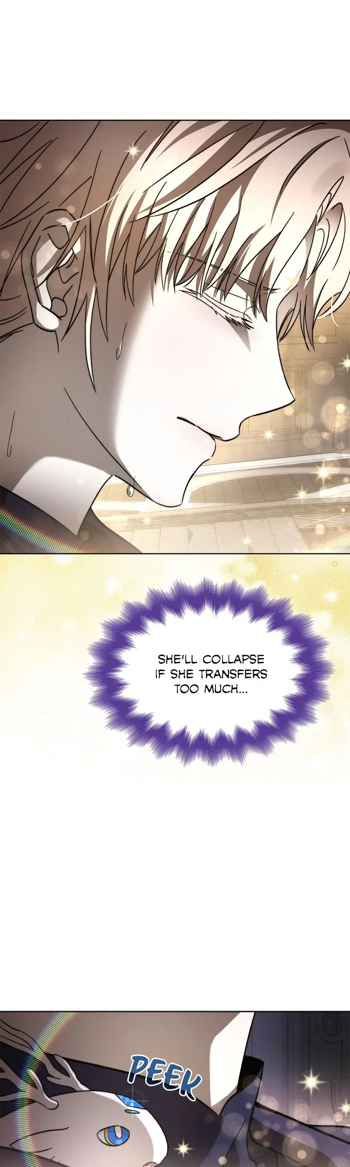For the Happy Ending of the Tragic Novel Chapter 87 – Page 32