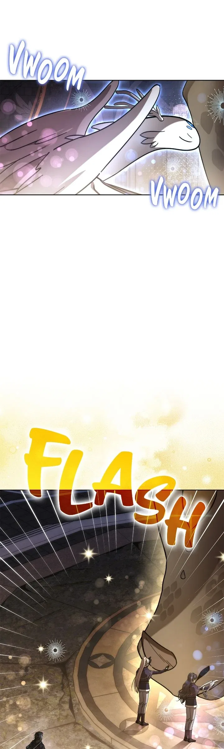 For the Happy Ending of the Tragic Novel Chapter 87 – Page 37