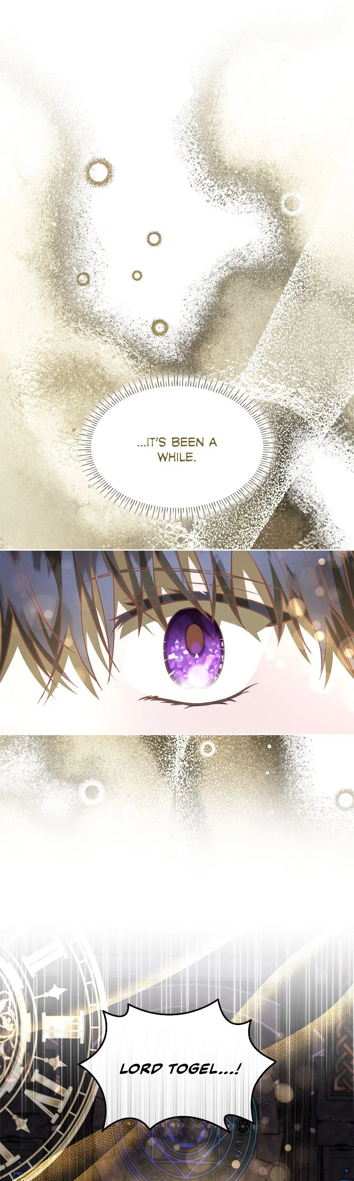 For the Happy Ending of the Tragic Novel Chapter 87 – Page 39
