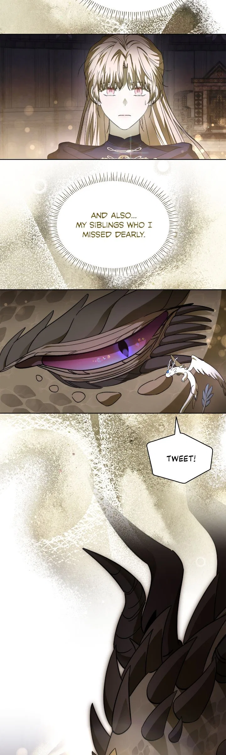 For the Happy Ending of the Tragic Novel Chapter 87 – Page 41