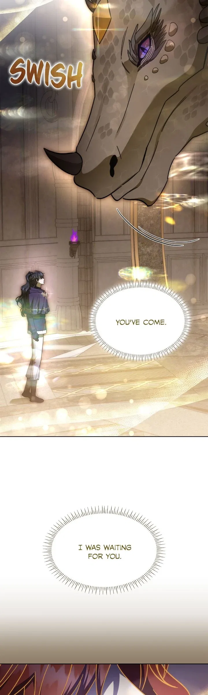 For the Happy Ending of the Tragic Novel Chapter 87 – Page 42