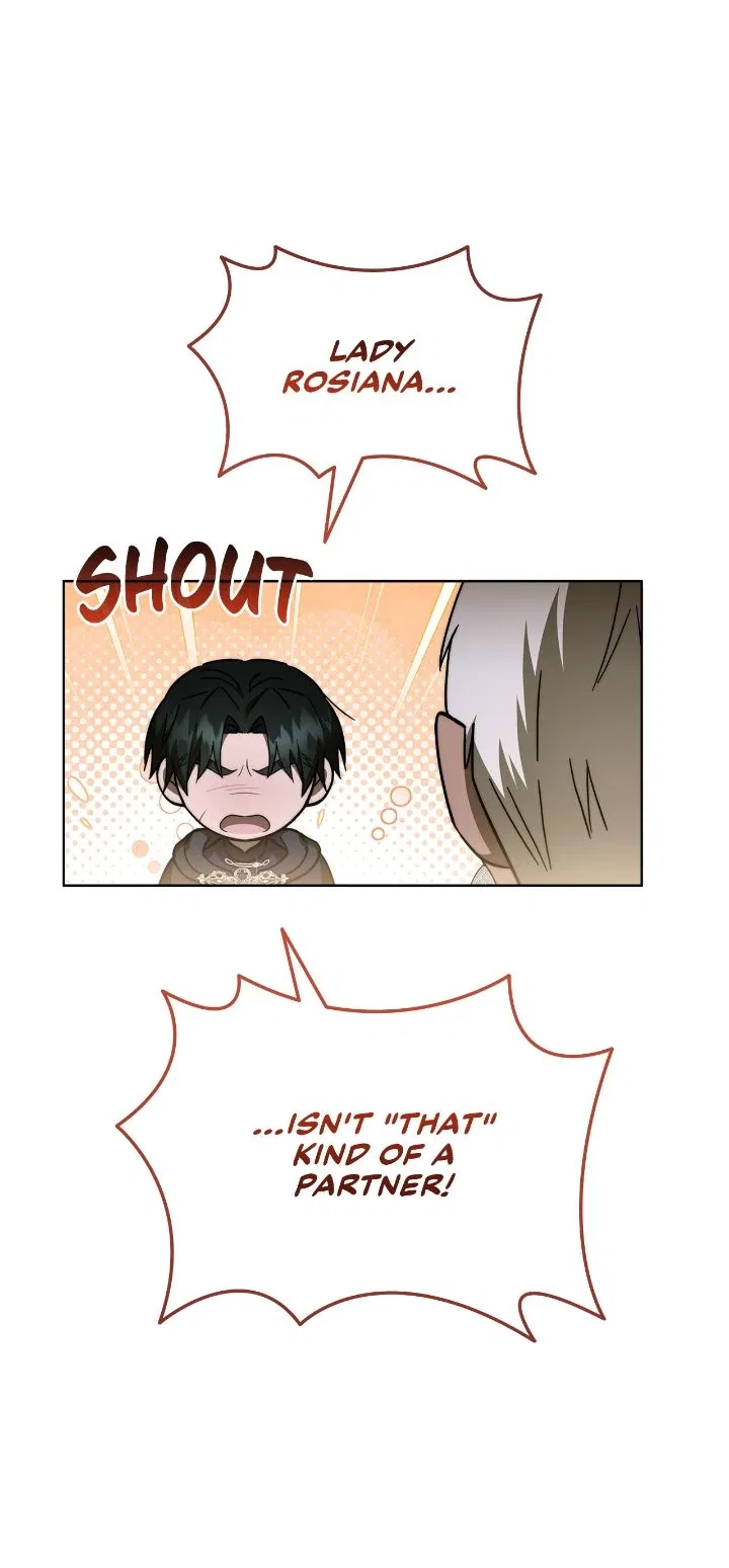 For the Happy Ending of the Tragic Novel Chapter 87 – Page 46