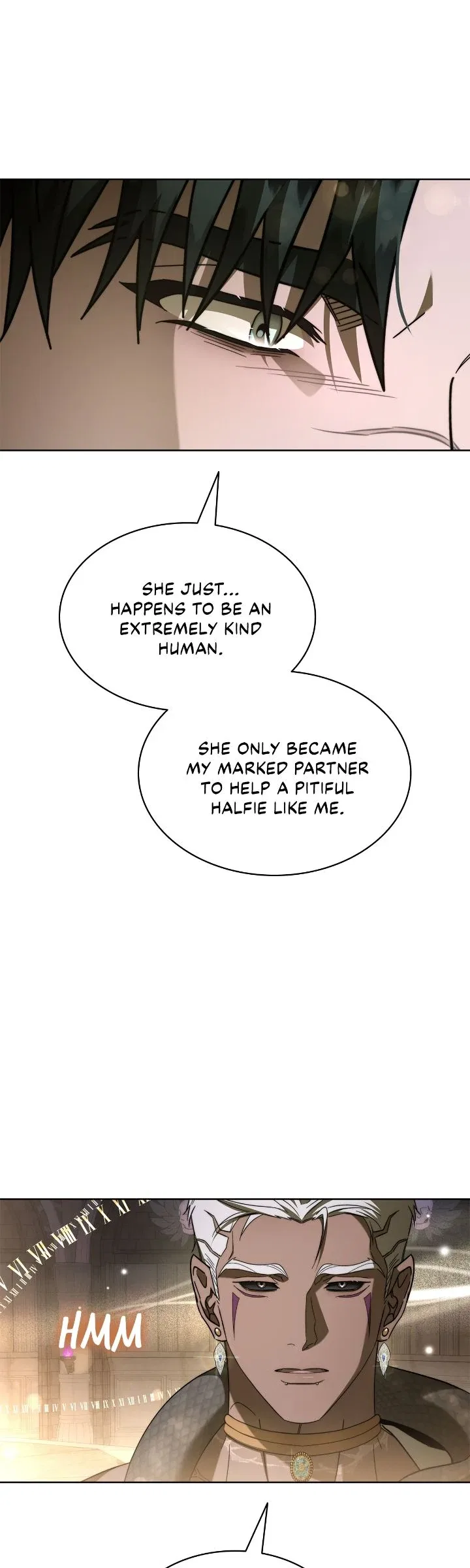 For the Happy Ending of the Tragic Novel Chapter 87 – Page 47