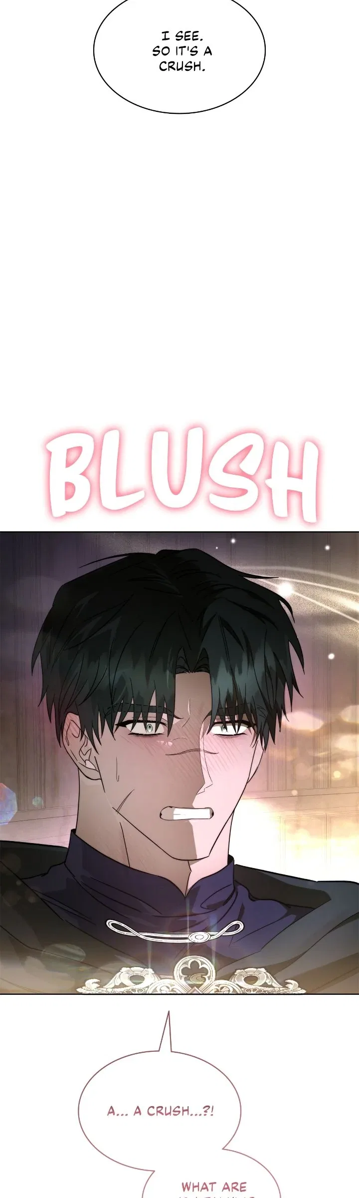 For the Happy Ending of the Tragic Novel Chapter 87 – Page 48