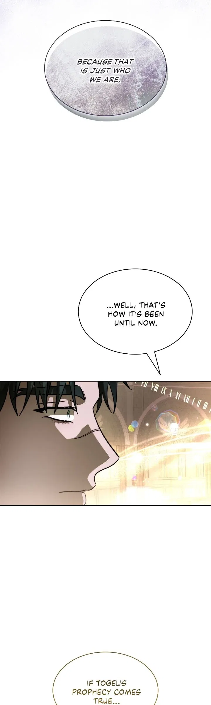 For the Happy Ending of the Tragic Novel Chapter 87 – Page 51