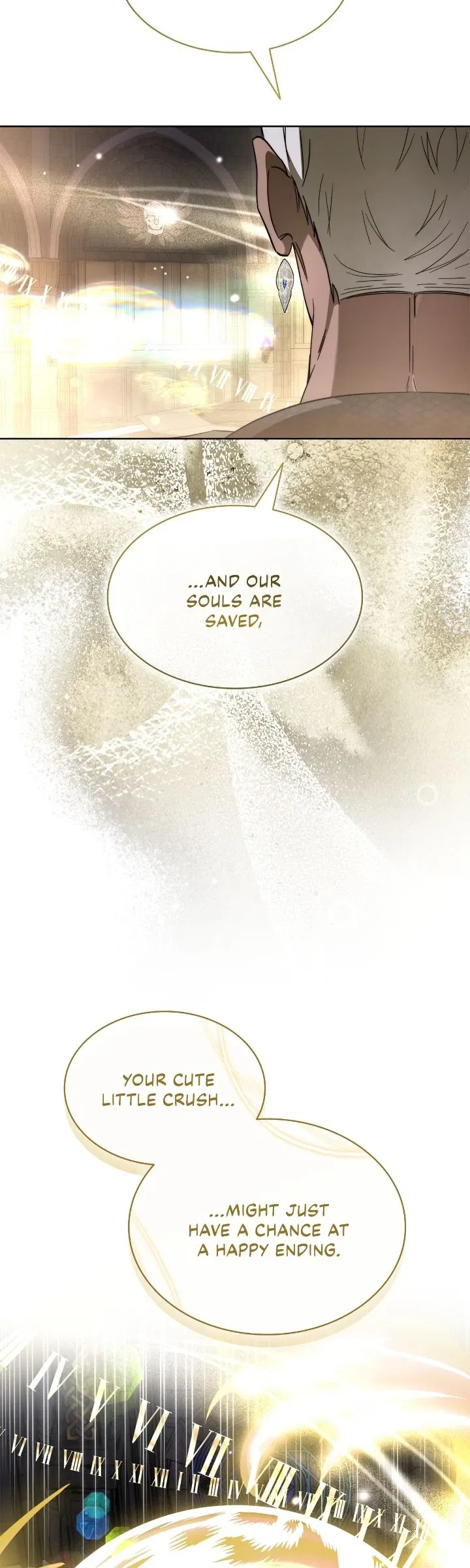 For the Happy Ending of the Tragic Novel Chapter 87 – Page 52