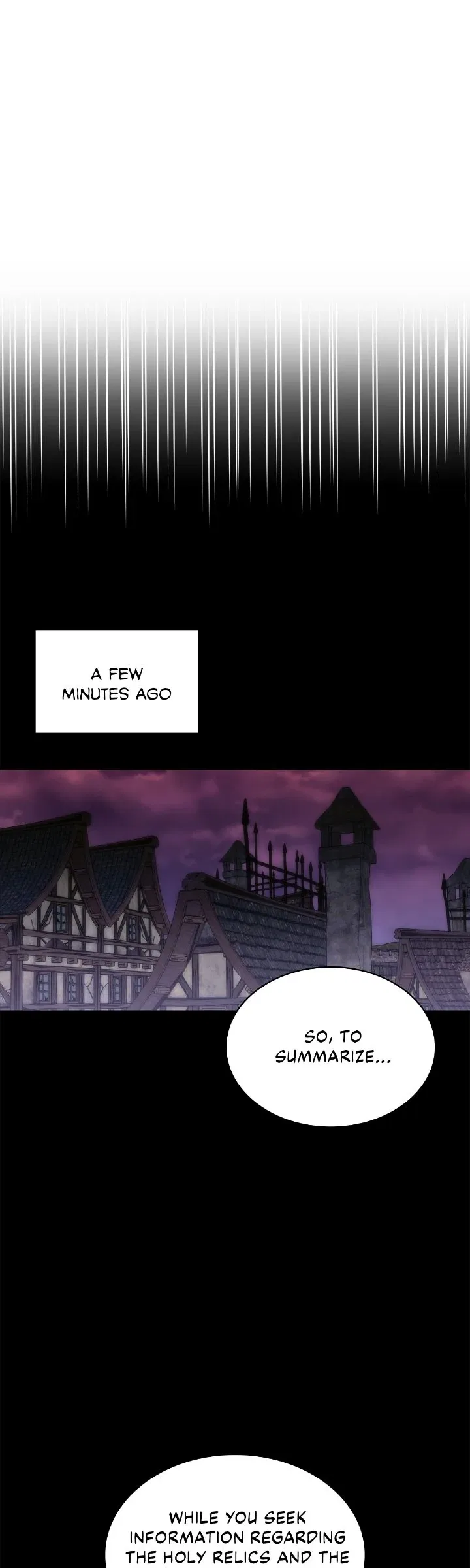 For the Happy Ending of the Tragic Novel Chapter 86 – Page 2