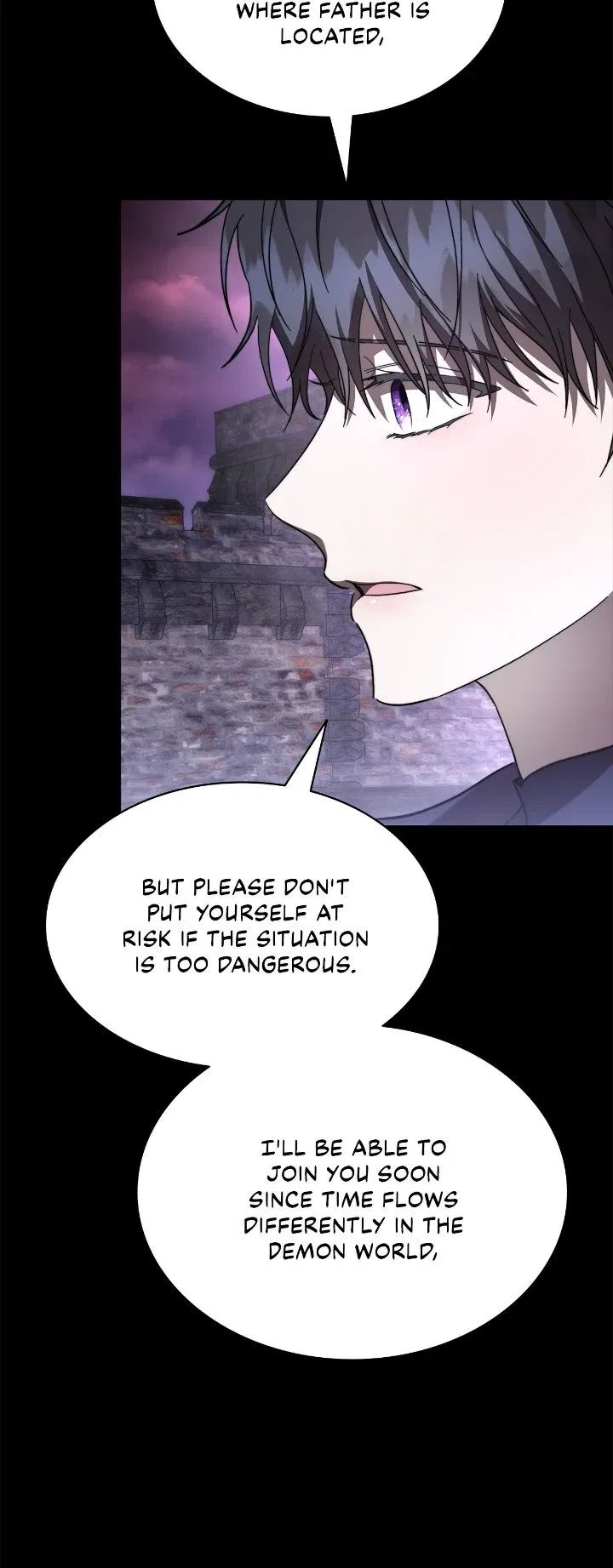 For the Happy Ending of the Tragic Novel Chapter 86 – Page 4