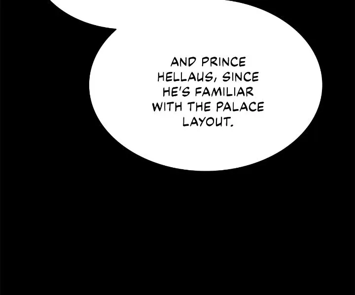 For the Happy Ending of the Tragic Novel Chapter 86 – Page 7