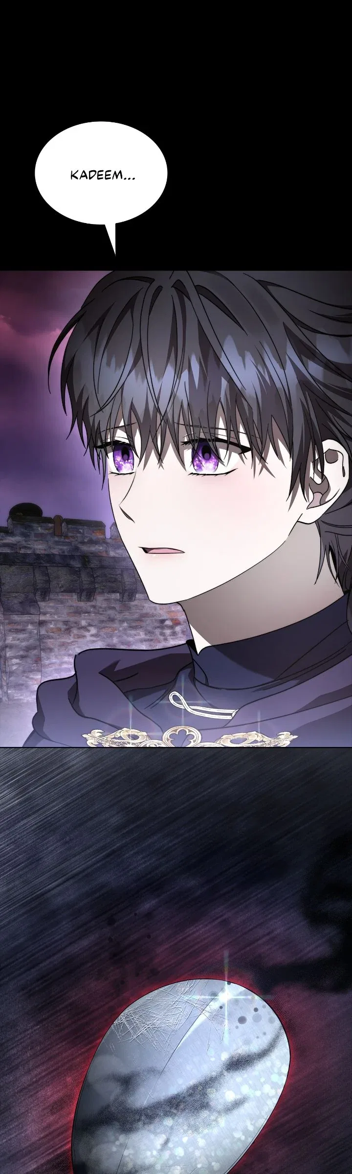 For the Happy Ending of the Tragic Novel Chapter 86 – Page 11