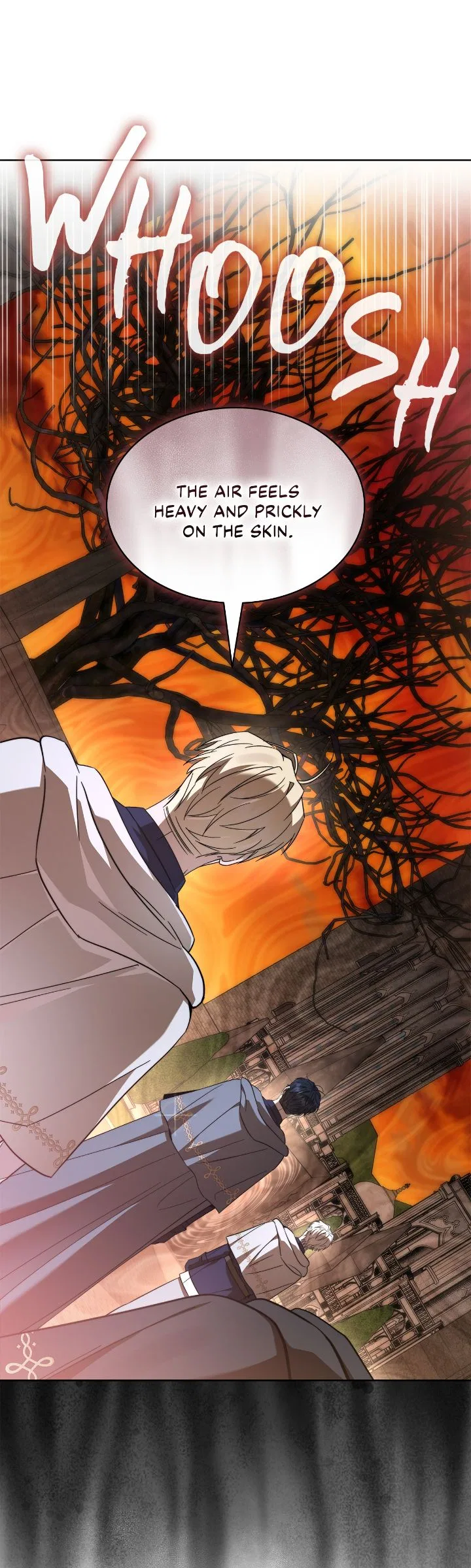 For the Happy Ending of the Tragic Novel Chapter 86 – Page 20