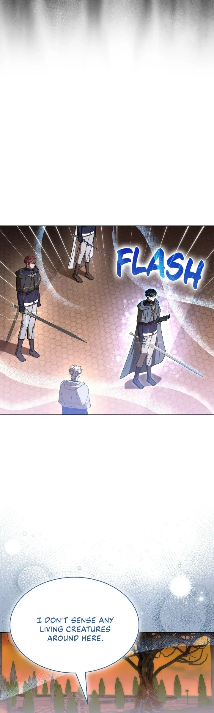 For the Happy Ending of the Tragic Novel Chapter 86 – Page 21