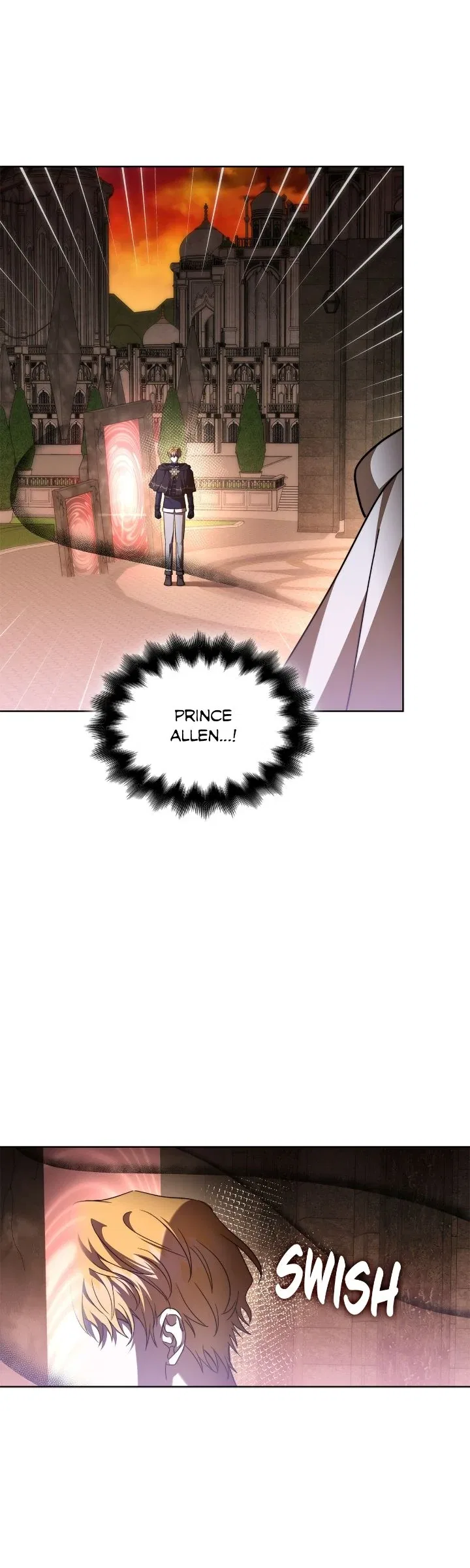 For the Happy Ending of the Tragic Novel Chapter 86 – Page 29