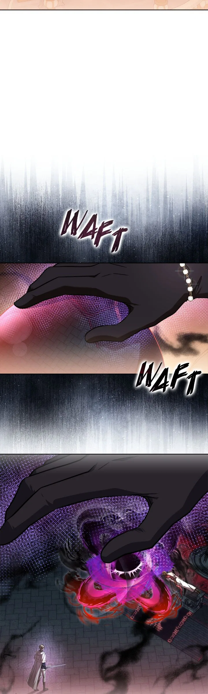 For the Happy Ending of the Tragic Novel Chapter 86 – Page 35