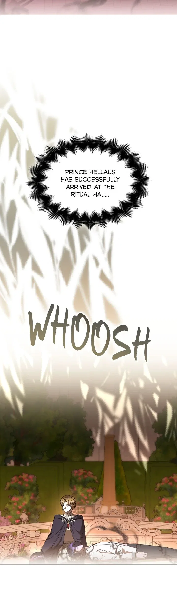 For the Happy Ending of the Tragic Novel Chapter 86 – Page 36