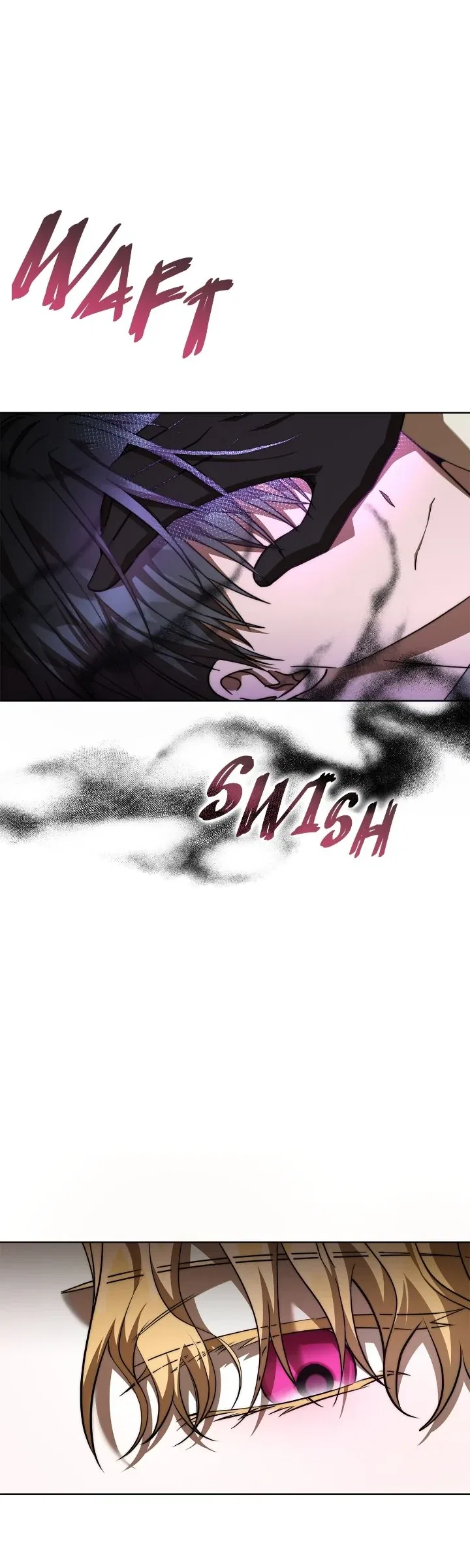 For the Happy Ending of the Tragic Novel Chapter 86 – Page 38