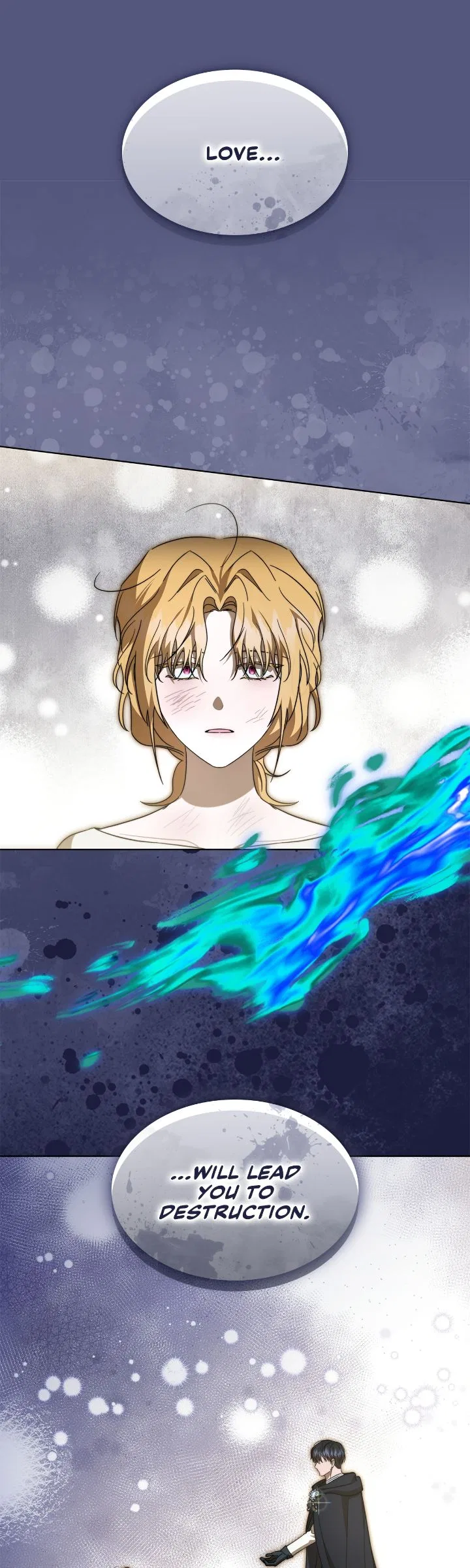 For the Happy Ending of the Tragic Novel Chapter 86 – Page 42