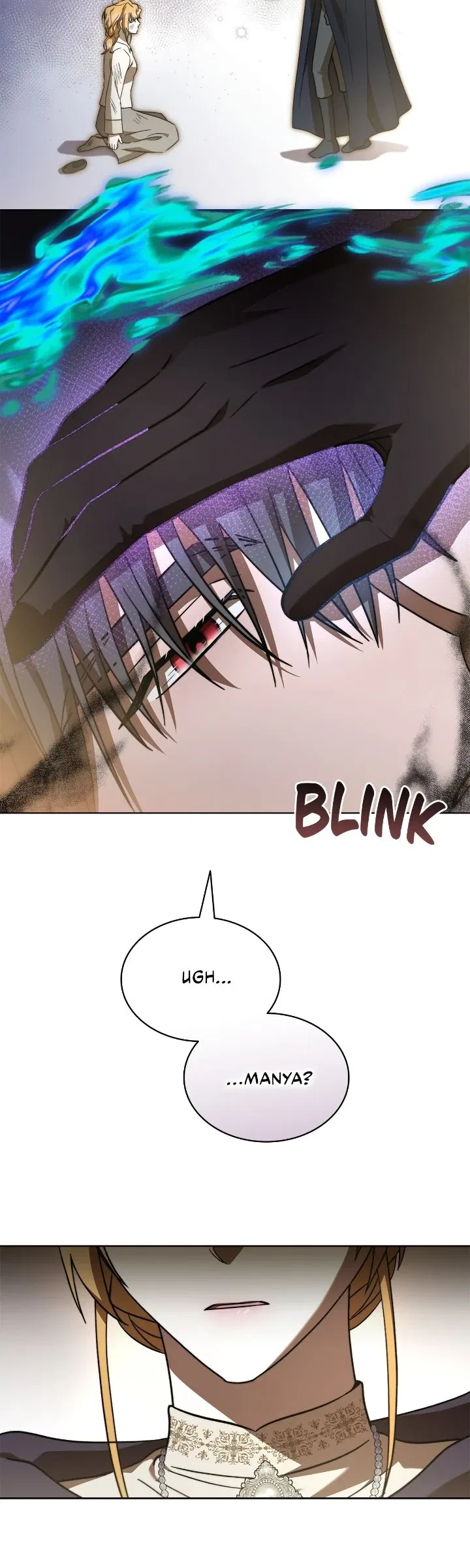 For the Happy Ending of the Tragic Novel Chapter 86 – Page 43