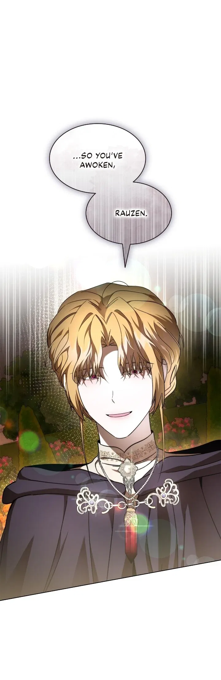 For the Happy Ending of the Tragic Novel Chapter 86 – Page 44