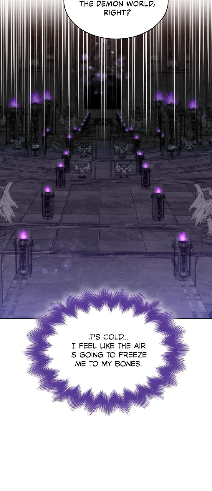 For the Happy Ending of the Tragic Novel Chapter 86 – Page 46