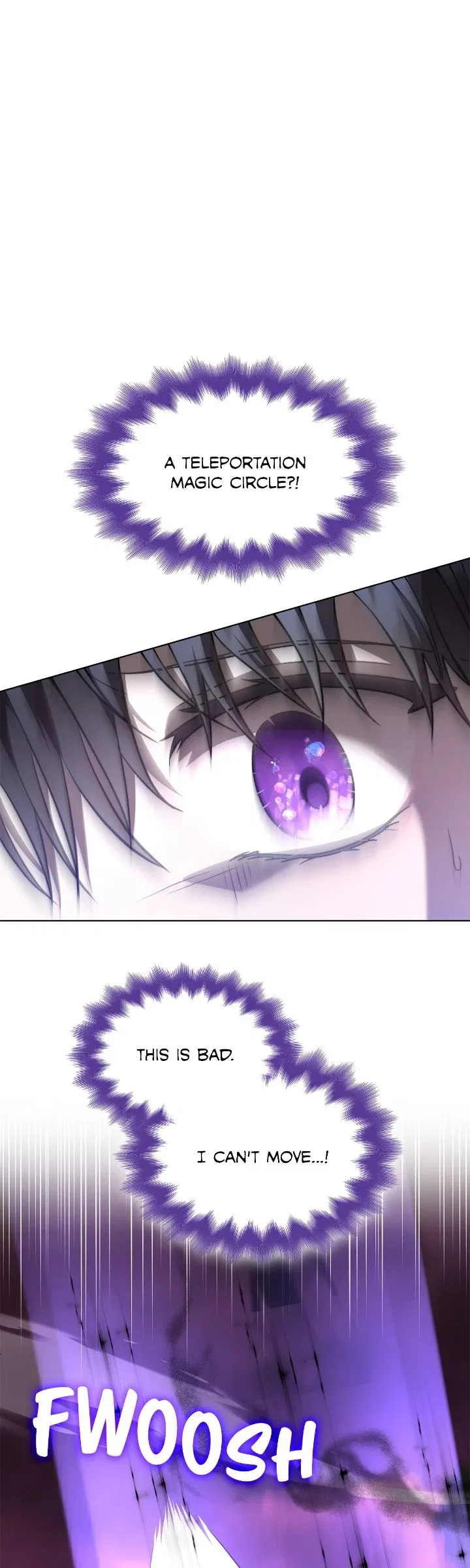 For the Happy Ending of the Tragic Novel Chapter 85 – Page 2