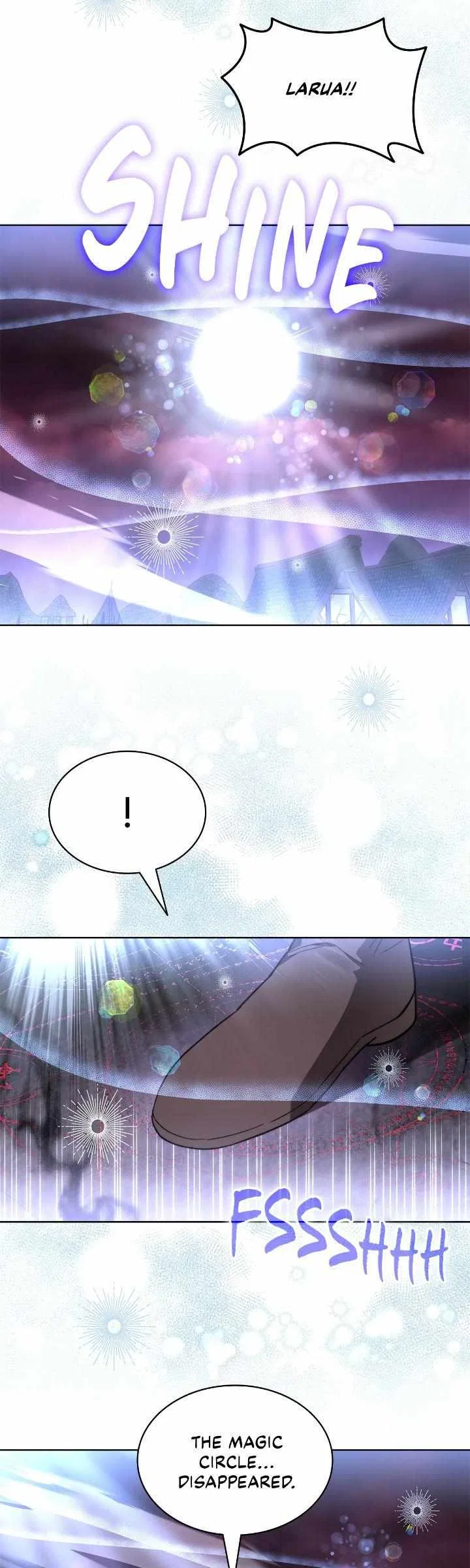 For the Happy Ending of the Tragic Novel Chapter 85 – Page 5