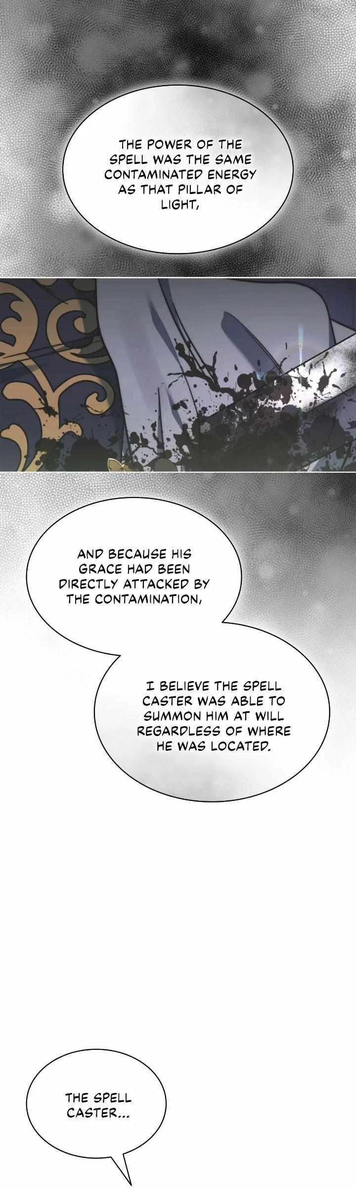 For the Happy Ending of the Tragic Novel Chapter 85 – Page 19