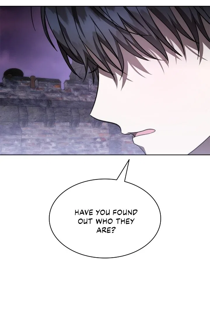For the Happy Ending of the Tragic Novel Chapter 85 – Page 20