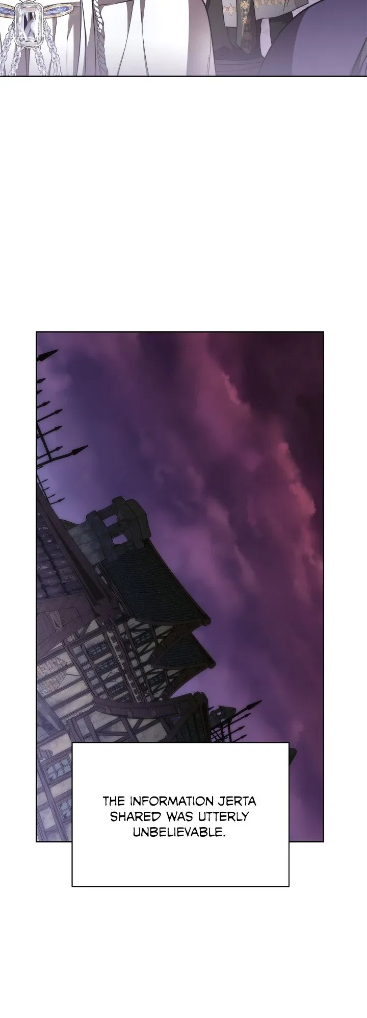 For the Happy Ending of the Tragic Novel Chapter 85 – Page 22