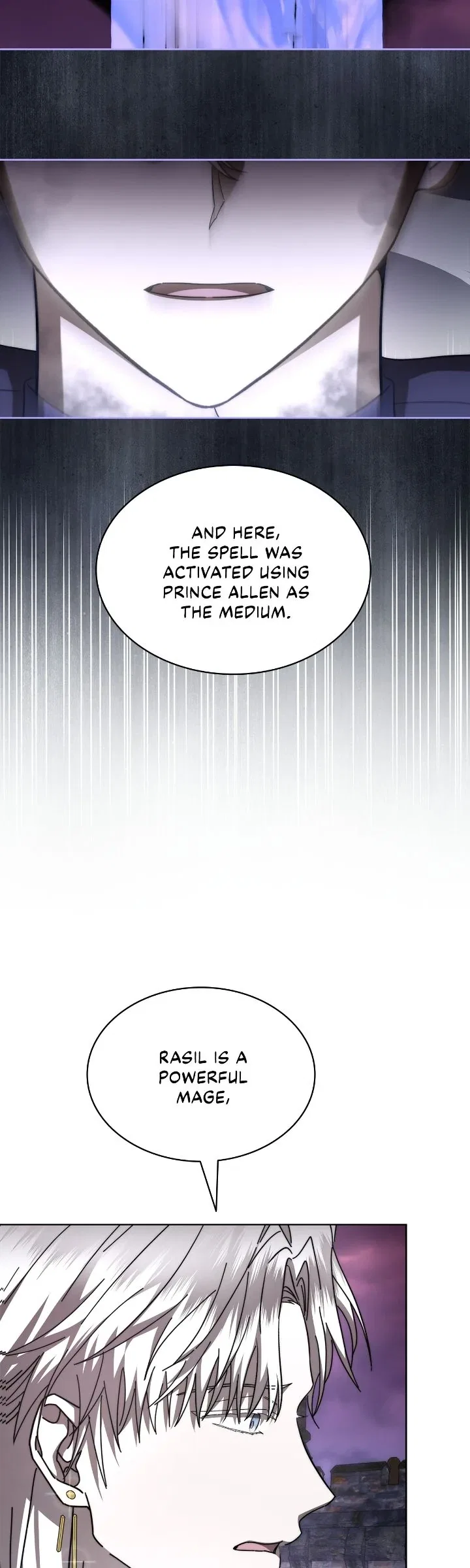 For the Happy Ending of the Tragic Novel Chapter 85 – Page 27