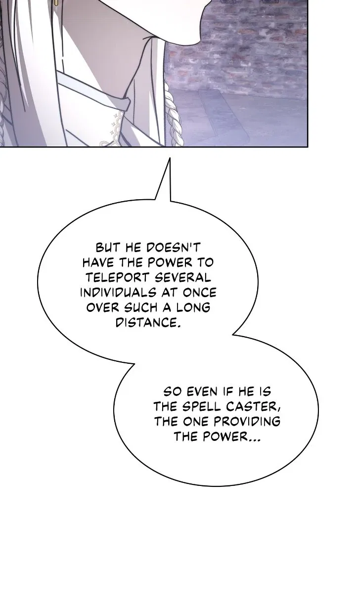 For the Happy Ending of the Tragic Novel Chapter 85 – Page 28