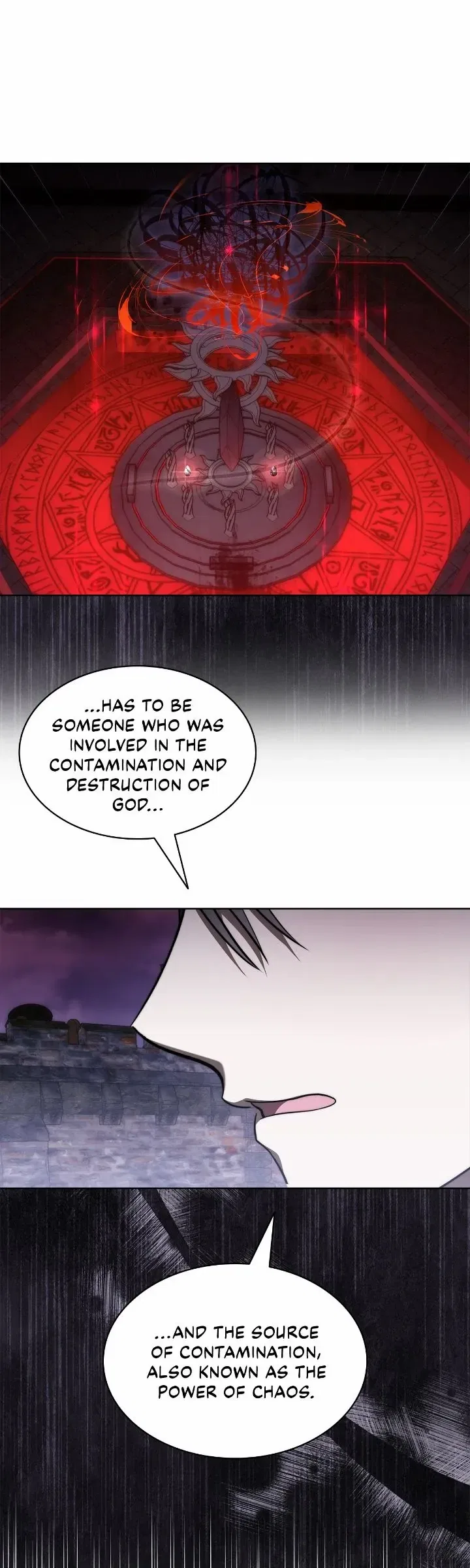For the Happy Ending of the Tragic Novel Chapter 85 – Page 29