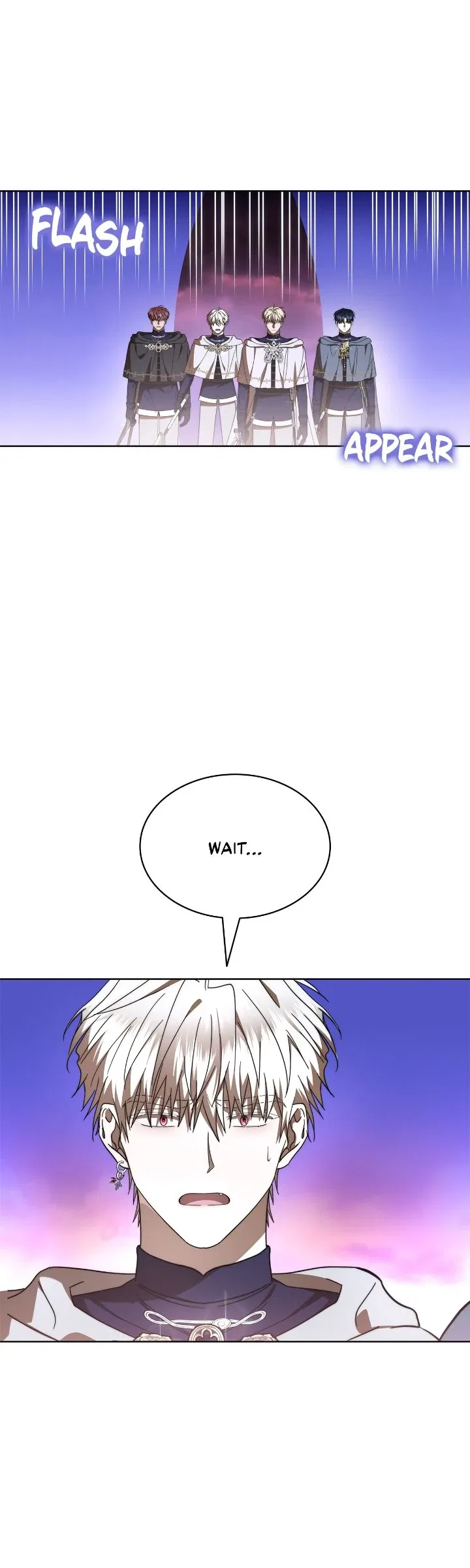 For the Happy Ending of the Tragic Novel Chapter 85 – Page 55