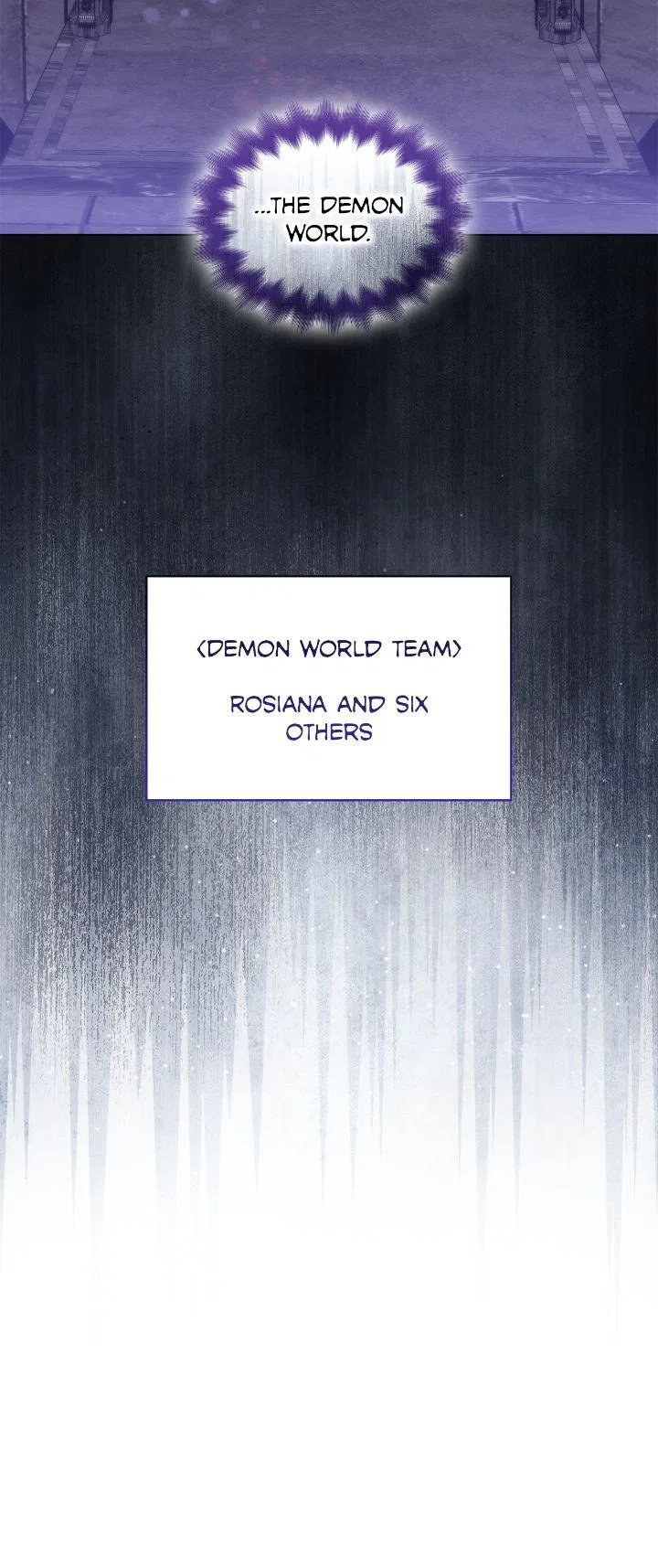 For the Happy Ending of the Tragic Novel Chapter 85 – Page 59